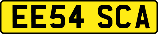 EE54SCA