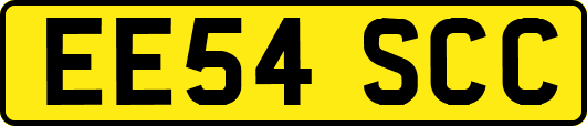 EE54SCC
