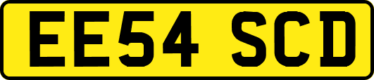 EE54SCD