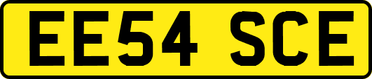EE54SCE