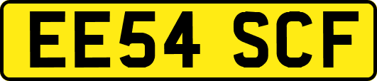 EE54SCF