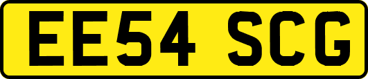 EE54SCG