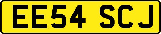EE54SCJ