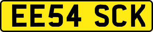 EE54SCK