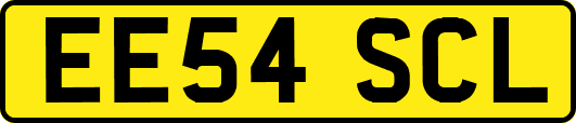 EE54SCL