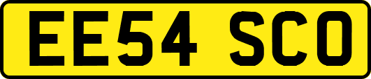 EE54SCO