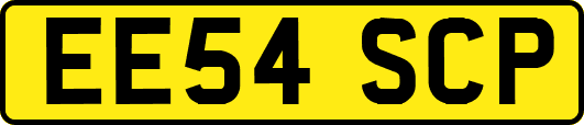 EE54SCP