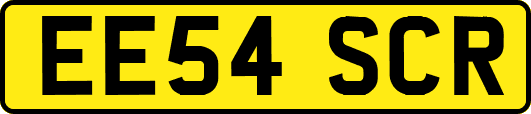 EE54SCR