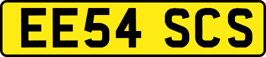 EE54SCS