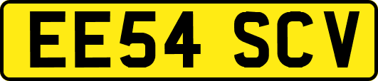 EE54SCV