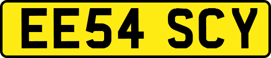 EE54SCY