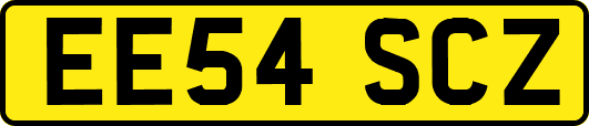 EE54SCZ