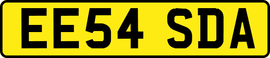 EE54SDA