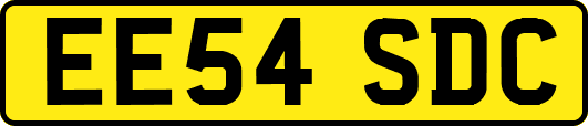 EE54SDC