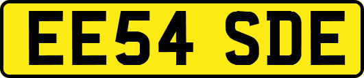 EE54SDE