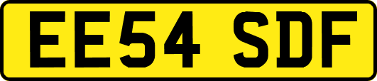 EE54SDF