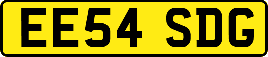 EE54SDG