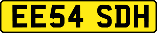 EE54SDH