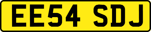 EE54SDJ