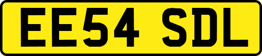 EE54SDL