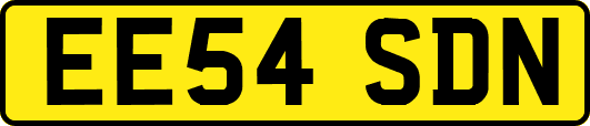 EE54SDN
