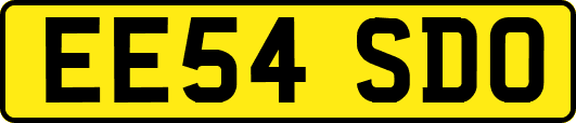 EE54SDO