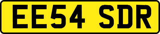 EE54SDR