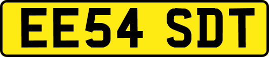EE54SDT