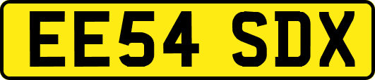 EE54SDX
