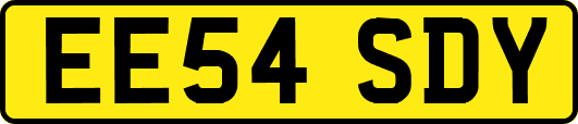 EE54SDY