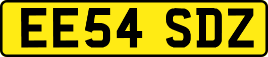 EE54SDZ
