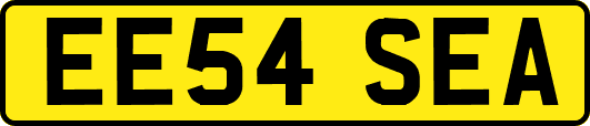 EE54SEA
