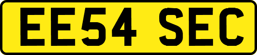 EE54SEC