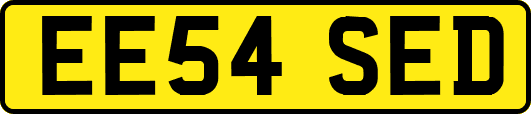 EE54SED