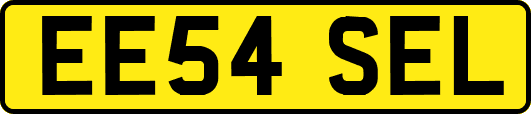EE54SEL
