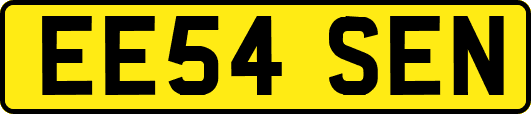 EE54SEN