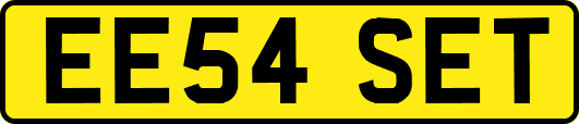 EE54SET