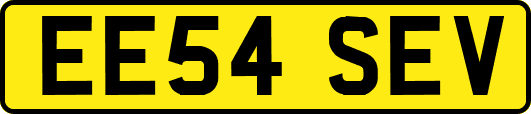 EE54SEV