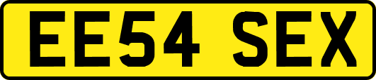 EE54SEX