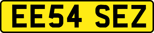 EE54SEZ