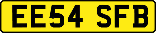 EE54SFB