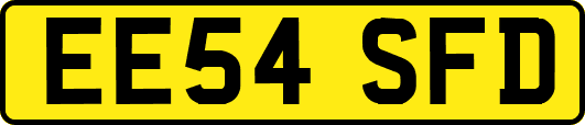 EE54SFD