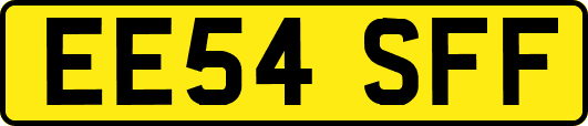 EE54SFF
