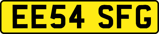 EE54SFG