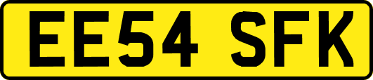 EE54SFK