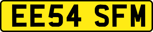 EE54SFM