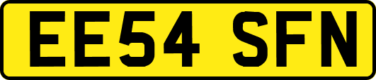 EE54SFN