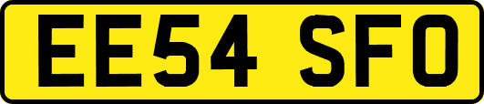 EE54SFO