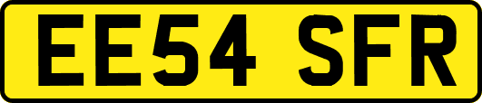 EE54SFR