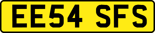 EE54SFS